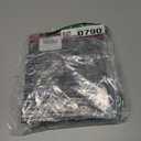 COLORTY Replacement for Brother P-Touch Label Maker Tape TZe 12mm 0.47 Laminated Compatible with Brother P Touch Label Maker PT-D210 PT-H110 PT-D400AD PT-P710BT TZe-231 Pastel Tape Cassette, 6 Pack (White/Pink/Green/Gold/Grey/Gold)