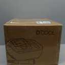 Eltizia ETD101A Electroporation Hot and Cold Skin Care Machine