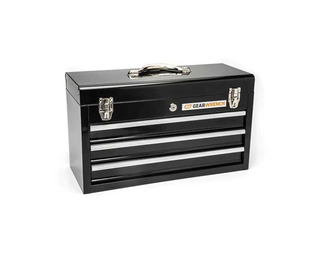 GEARWRENCH 3 Drawer Tool Box - 83151