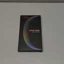 TORRAS for iPhone 17 Pro Case with Strong Magnetic & Stand, Fit for MagSafe, MilGrade Protection, Builtin Kickstand, Camera Control, Translucent Shockproof Slim 17 Pro Cover Ostand, Deep Blue