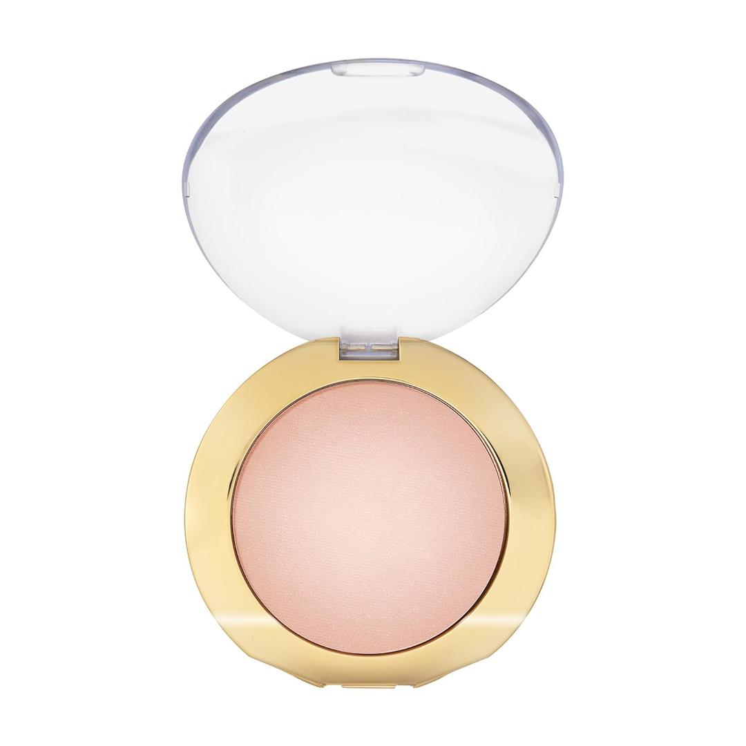 tarte shape tape glow powder  Buildable Highlighter with Mineral Pigments & Diamond Powder for a Natural Radiant Finish with Lightweight Luminous Shine, Vegan & Cruelty Free