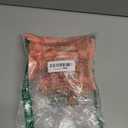 LOKIPA 30PCS Tiny Finger Hands, Mini Rubber Finger Puppets Miniature Small Hands for Finger Puppets Show, Gag Performance, Cute Little Hand Finger for Gifts and Party Favors