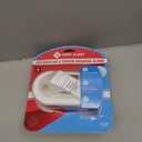 FIRST ALERT Combination Explosive Gas and Carbon Monoxide Alarm with Backlit Digital Display, GCO1CN