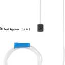 IOAOI Drip Acclimation Kit for Saltwater and Freshwater Aquariums, Fish Tanks
