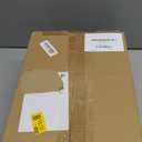 Bathroom Vanity Light Fixtures, Modern 2 Lights Globe Wall Sconce Lighting Brushed Nickel, Porch Wall Mount Light Fixture for Bathroom, Mirror Cabinets Hallway Stairs (Brushed Nickel, 2-Light)