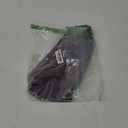 QRBTSCL Women's Wedding Dress Zipper Replacement Adjustable Fit Satin Corset Back Kit Lace up for Prom Dress (16, Grape)