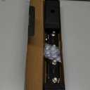 HOTONE MIDI Foot Controller Pedal Bluetooth Ampero Control 4 Button