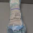 3 x Medline Deluxe Perineal Cold Pack with Adhesive Strip, 4.5 Inches x 14.25 Inches, Soothes Postpartum Area, Regular Absorbency, Single Use, 1 Each
