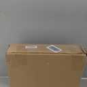 4 Pack Trading Card Storage Box - 4 Rows, Cardboard Storage Box holds 900+ Top Loaders, Graded Card Holder Organizer Case fits PSA/HGA Slabs