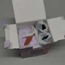 IROO Mini Karaoke Machine for Kids, 2026 TOP Toys Birthday Gifts Ideas for Girls Ages 4, 5, 6, 7, 8, 9, 10, 12+ Years Old, Portable MP3 Player with 2 Wireless Mics for Party