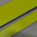 089240035702 Throat Plate for Ryobi RTS12 RTS23 Table Saw,for Ryobi Table Saw Accessories (Yellow)