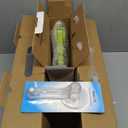 Button Maker Machine 58mm - (3rd Gen) Installation-Free 58mm(2.25in) DIY Pin Badge Button Maker Press Machine Badge Punch Press with Free 100pcs Button Parts&Pictures&Circle Cutter&Magic Book