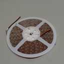 RV Awning Lights, 12V 16.4FT White Camping Awning Lights, Motorhome Travel Trailer Food Trucks Van Waterproof Canopy Led Strip Lighting, RV Exterior Underglow Light