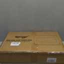 Kincongi Bed Rail for Toddlers, 59 Inch Swing Down Toddler Bed Rails with Wider U-Shape Base, Breathable Baby Bed Rail Guard for King, Queen, Full, Twin Bed Rail for Baby