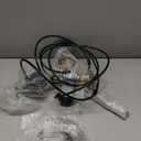 labwork Brake Master Cylinder Kit include Hose Caliper Pad Replacement for Hammerhead Hydraulic GO-KART KD150BRKIT