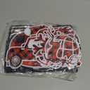 Christmas Garage Door Magnets Decorations, 25Pcs Large Merry Christmas Magnets for Garage Door Car Refrigerator Fridge, Christmas Xmas Garage Door Car Magnetic Stickers Decor Indoor Outdoor