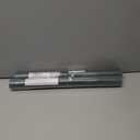 2 x Abyssaly Green Floral Peel and Stick Wallpaper, Dark Green Embossed Textured Wallpaper for Bathroom, Self Adhesive Removable Friendly Cabinets Contact Paper 17.7in X 118in