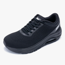 AOV Wide Toe Box Shoes Women Arch Support Walking Shoes Plantar Fasciitis Orthotic Tennis Sneakers 9