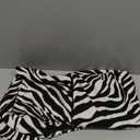 Donna Morgan Women's Women's Dresses Sleek Extended Shoulder Crepe Sheath Dress Event Occasion Guest of Size 16