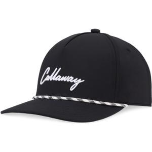Callaway Golf Retro Collection Headwear (White)
