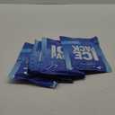 Rapid Performance Reusable Ice Packs for Coolers or Lunch Box | 4 Pack | Cold for Up to 12 Hours | Ice Packs for Cooler, Long Lasting for Camping, Beach