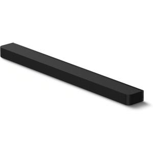 Sony BRAVIA Theater Bar 8 Soundbar for TV Surround Sound Home Theater 11 Speaker Soundbar, 360 Spatial Sound Mapping, Dolby Atmos/DTS:X, Dolby Vision, HDMI 2.1 (HT-A8000)