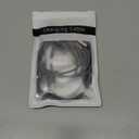 Temdan for Travel Essentials,3 in 2 USB C Cable for Apple Watch Charger/iPhone 16 Charger/Lightning,Multi Charging Cable Cord,Camping Essentials,Portable Designed for iWatch Series &iPhone 16-12-4FT