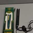Wicked Elphaba Flat Iron from Conair, 1-inch Hair Straightener