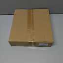 florisso Artificial Greenery Stems for Vase, 5 Pcs Tall Fake Plants Branches Faux Greenery Twigs Leaf for Indoor Home Office Vase Filler for centerpieces, Light Green