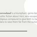 Sorrowland: A Novel