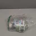 New Starter Motor 19612 Compatible with Briggs & Stratton Vanguard V-Twin 32HP 35HP 36HP 37HP Air Cooled EngineFits Models 845760 807383 845640 845639 809054 428000-0230 SND0529 410-52156