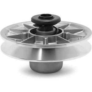 Secondary Driven Clutch for EZGO TXT & RXV Golf Carts 2010-up, Replace OEM# 618685, 644300 Secondary Driven Clutch for EZGO TXT & RXV Golf Carts 2010-up, Replace OEM# 618685, 644300