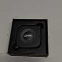 Ai Magic Box for Streaming Netflix/YouTube/TikTok, Wireless CarPlay Adapter Dongle Support TF Card for OEM Wired Car Play & Android Auto Cars