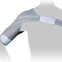 Incrediwear Shoulder Brace for Men and Women Shoulder Support Brace Supports Shoulder Recovery & Shoulder Pain Relief, Reduces Inflammation and Swelling, Designed for Left & Right Shoulder (X-Large)