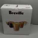 Breville the Bambino Espresso Machine (Stainless Steel)