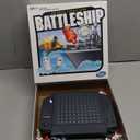 Hasbro Gaming Battleship with Planes Strategy Board Game for Ages 7 and Up 