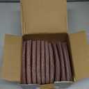 80pcs Mouse Sander Sandpaper Assortment 6 Holes, Mouse Sanding Pads, 40 60 80 100 120 150 220 320 Grit Detail Sand Paper Mouse Sand Paper Sander Sanding Disc Mouse Sander Pads