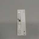 Stylus Pen for ipad 2018-2025, USB-C Fast Charging Pencil, Palm Rejection Tilt Sensitivity Compatible with Apple iPad Air 5/ 4/ 3, iPad mini 6/ 5, iPad 10/ 9/ 8/ 7/ 6, iPad Pro 12.9″/ 11″