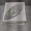 Nuanchu 2 Pcs Rounded Doorway Arch Kit 3D DIY Interior Doorway Precurved Drywall Full Half Circle Top Round Arch Kit 9"x 9"x 5" Easy to Add Rounded Corners to Any Opening for Interior Decoration