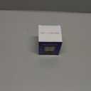 Nursery Night Light for Kids, USB Rechargeable Small Desk Lamp,13 RGB Colors & 4 Brightness & 1 Remote, Touch Bedside Cordless Table Lamp, Portable Night Lamp for Bedroom Living Room Home (Brown)