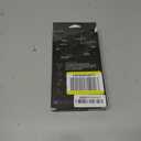 SafeSleeve Wallet Leather Case for iPhone 13 Pro, 13 EMF Blocker for Cell Phone with 3 Card Holder & Adjustable Stand  Magnetic Closure, and Magnetic Folio Protection for Daily Use (Red)