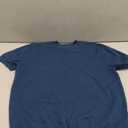 Men's Merino Wool Sweater O-Neck Knitted T-Shirt Breathable Thin Short Sleeve Tees Solid Color Knitting Jumpers Tops
