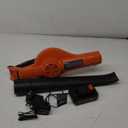 B&D 20V MAX BLOWER