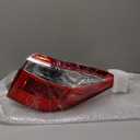 1-Pack RH Tail Light Assembly Replacement for 2014 2015 2016 Corolla Passenger Side 8155002751