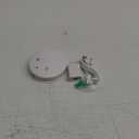 Hidden Camera Smoke Detector