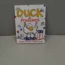 Duck for President (A Click Clack Book)