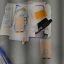 Ailun 3 Pack Screen Protector for iPhone 17 Pro Max [6.9 inch] + 3 Pack Camera Lens Protector with Installation Frame,Dynamic Island Compatible,Case Friendly[Not for iPhone 17/17 Pro/iPhone Air]