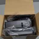 PIMCAR 3-Piece Center Console Organizer Set for 2023-2025 2026 Honda CR-V & CR-V Hybrid - Custom Fit Armrest Tray, Console Tray and Hidden Storage Box, Durable ABS Car Accessories