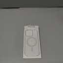 Apple iPhone 14 Plus Clear Case with MagSafe