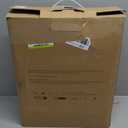 Robot Vacuum and Mop Combo with 9000Pa Suction, LiDAR Navigation & Ultra-Slim Design, 200-Min Runtime, Auto Recharge, Smart Mapping Robotic Vacuum Cleaner for Pet Hair, Hard Floors & Carpets